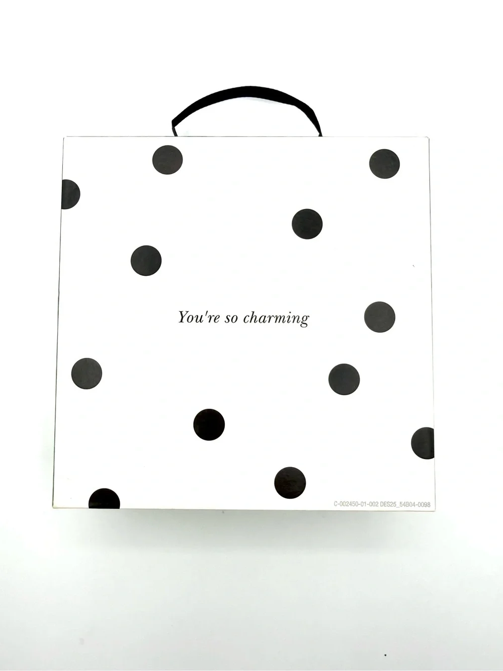 Kate Spade New York x Target Limited Edition Charm Bracelet NIB - Picture 4 of 4